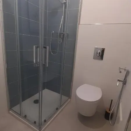 Casa_gi Διαμέρισμα *